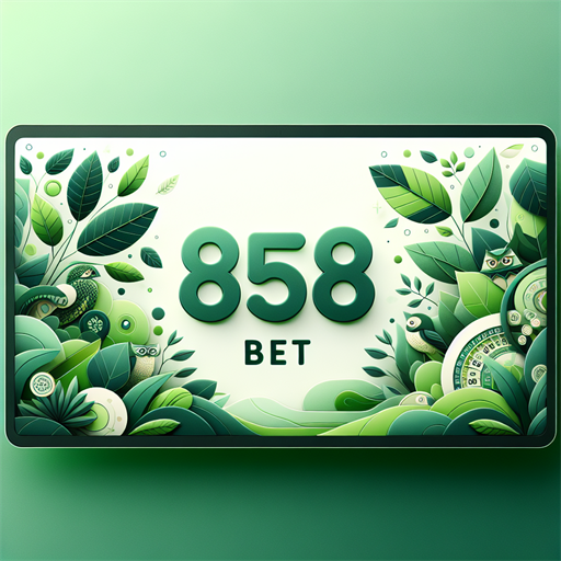 858bet