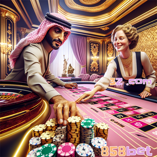 Explore as Ofertas Especiais da 858bet e Maximize Seus Ganhos