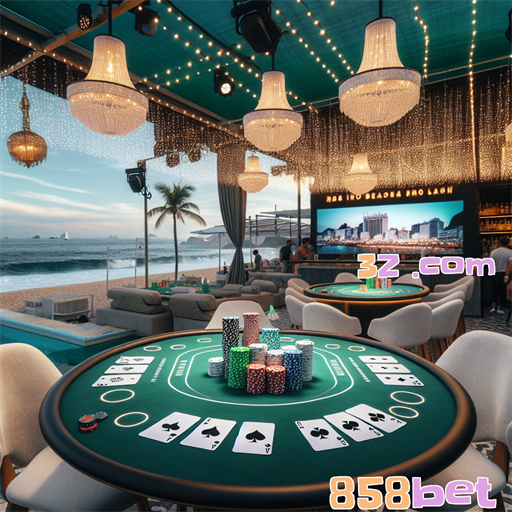 Descubra as Promoções Especiais da 858bet